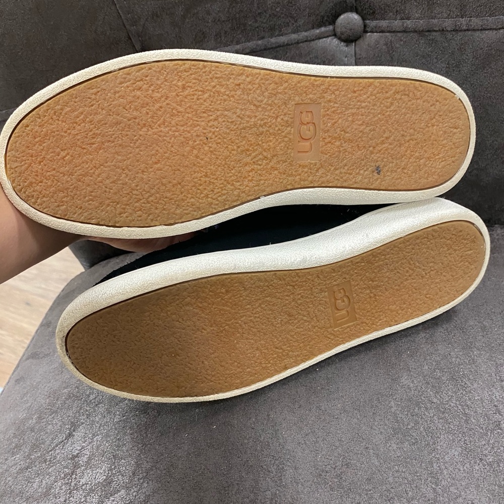 Declan Sneaker Boot UGG - Picture 6 of 6